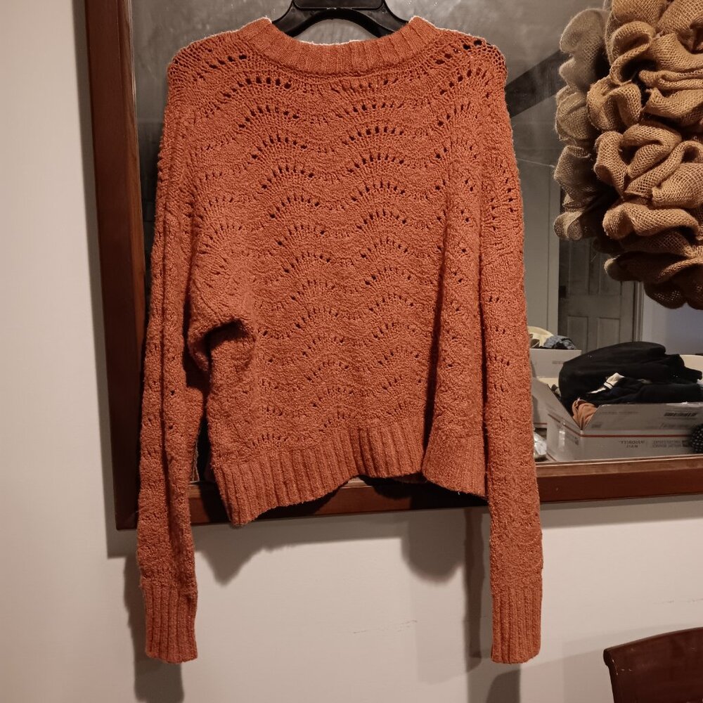 American Eagle sweater size medium - Picture 4 of 7